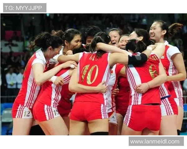 深圳排球队战术实力强劲荣登全国排球战术排行榜第五名